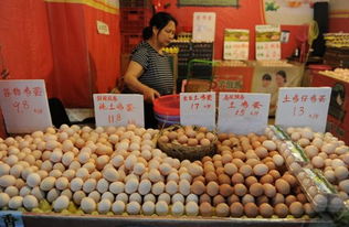十月農(nóng)副產(chǎn)品迎降價潮，后期市場走向何方？